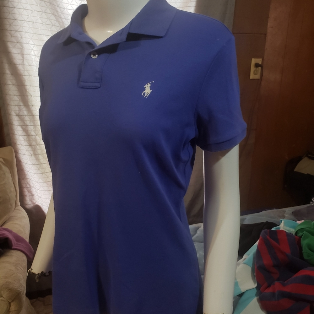 COPY - Ralph Lauren - Picture 4 of 5